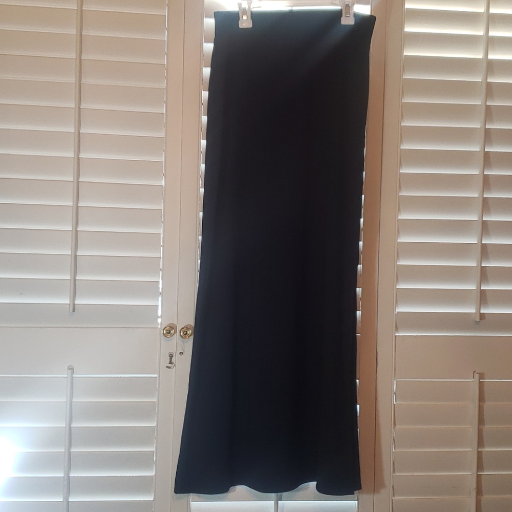 The Limited maxi skirt